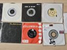 9 x Vinyl Single SP Records The Jam Style Council The Beat Members Mods