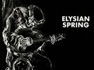 ELYSIAN SPRING - Glass Flower - Vinyl (LP + MP3 download code)