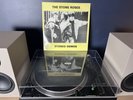 The Stone Roses Stoned Demos LP Vinyl Record VG/VG