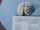 CLEM SNIDE Your Favorite Music ”VMP”/2LP Exp. Ed. Sky Blue Vinylgood Stuff‼️