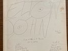 ELTON JOHN LIVE AT THE LA FORUM OCT 5, 1974 vinyl 12