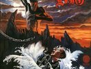 VINYL Dio - Holy Diver