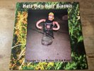 HALF MAN HALF BISCUIT - VOYAGE TO THE BOTTOM OF THE ROAD (1997) UK 1st LP EX