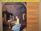 J.S. Bach Harpsichord Music-Elsner SEALED Allegro Vinyl Record AR-88007 NOS LP