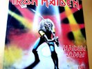 IRON MAIDEN MAIDEN JAPAN 1981 4 TRACK 12