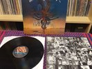 HOLY TERROR - Mind Wars Thrash Metal vinyl LP record album