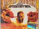 RARE David Banner – MTA2: Baptized In Dirty Water *2003 2x LP Vinyl