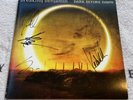 Breaking Benjamin Dark Before Dawn 2 LP Vinyl Signed