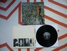 Siouxsie And The Banshees & Juju Vinyl UK 1981 1st Press A1/B1 Strawberry LP