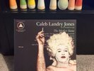CALEB LANDRY JONES The Mother Stone Yellow Splatter Vinyl LP Vinyl Me Please VMP