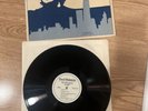 FRED HOLSTEIN VINYL For All The Good People LP ALBUM 1983 Rare