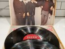 Rolling Stones Extremely Scares South africa only Pressing.