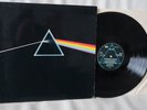 PINK FLOYD dark side  of the moon HOLLAND LP PSYCH PROG ROCK psychedelic