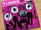 TUBBY HAYES - Tubbs In N.Y. UK Fontana LP. 1962 Orig Jazz. Mono. Rare TFL 5183
