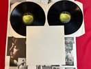 The Beatles - White Album - 1978 Apple Records – PCS 7067-8 - UK - NM / EX