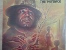 Vintage LP James Brown – The Payback  Made in Greece Polydor