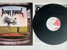Death Angel - Overkill Records