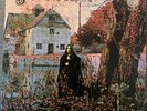 RARE Vinyl Black Sabbath - Debut Record LP Vertigo German Press 1Y 2Y