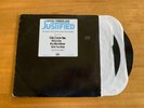 Justin Timberlake Justified First Press White Label Promo 2LP Vinyl Record