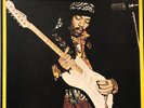 JIMI HENDRIX STORY 1972 ITALIAN 3 X LP BOX SET VINYL LP SM3271 / 2 / 3 EX /