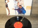 M C Lyte   Lyte As A Rock LP Original 1988 First Priority Music Vinyl NM-(Minus)