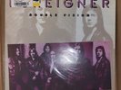 Foreigner - Double Vision — Sealed MFSL Original Master Recording