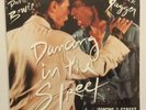 Sealed - David Bowie Mick Jagger DANCING IN THE STREET 1985 ORIGINAL 1ST PRESS