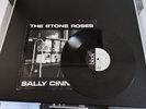 THE STONE ROSES SALLY CINNAMON 12