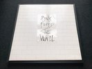 Pink Floyd The Wall 1973 LP UK 1st Press A2/B2/A1/B3 MATRIX Sticker Inner Mint-