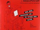 Masterpieces By Ellington by Duke Ellington (Record, 2014)