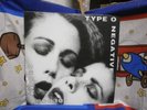 Type O Negative - Bloody Kisses 2 x LP Vinyl Record Album RARE