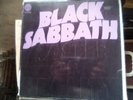 BLACK SABBATH Master of Reality LP Vertigo 1971 envelope slv, no poster 8trs vgc
