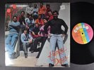 EL GRAN COMBO Happy Days LATIN LP Shrink ORIGINAL PUERTO RICO SALSA  NM