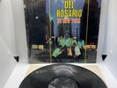 RARE salsa LP FELIX DEL ROSARIO en New York Borinquén Records Su Te Contara