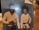 RENE & ANGELA Wall To Wall CAPITOL LP Record Vinyl St-12161
