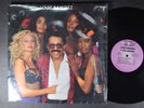 LOUIE RAMIREZ y Sus Amigos LATIN LP Shrink CACHE  SALSA ORIGINAL STERLING MINT