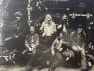 Allman Brothers Band At Fillmore East 1971 Original SEALED Pink Capricorn Vinyl