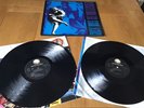 Guns N' Roses Use Your Illusion II 2 LP Vinyl Record GEF 24420 1st Issue Ex/Ex