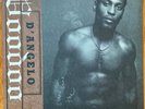 D'Angelo - Voodoo - 2x LP Vinyl (2000, Virgin Records) - 2015 Release