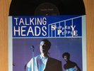 TALKING HEADS 12