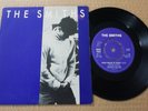 THE SMITHS How Soon Is Now 1985 UK Rough Trade Push-Out Centre 7