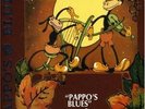 Pappo's Blues Vol 2 by Pappo's Blues Lp Vinyl (Record, 2017)