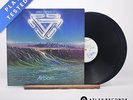 Mike Oldfield Airborn Double LP Album Vinyl Record 1980 VA 13143 Virgin - VG+/EX