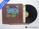 Yes Yessongs Gatefold 3 x LP Album Vinyl Record ATL 60 045 Atlantic - VG/VG+