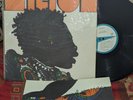 MILTON NASCIMENTO Milton ORIG BRAZIL 1st PRESS w. Poster ODEON 1970 VINYL LP