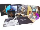 Ghost Extended USA Impera BLUE GOLD & COPPER Deluxe Edition VIinyl Box Set New