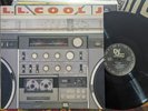 LL COOL J Radio ORIGINAL 1st UK DEF JAM Vinyl LP Nice CLASSIC OLD SCHOOL 1985