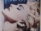 MADONNA - True Blue + Poster Tour 