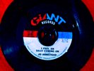 Northern soul Jo Armstead I feel an urge coming on EX condition