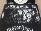MOTORHEAD. LOUIE LOUIE. UK 1978 PROMO ISSUE. MINT, UNPLAYED AS NEW.